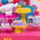 Miniatura: Prato Mood G rosa chiclete