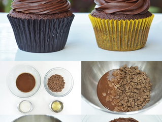Cupcake Fofinho