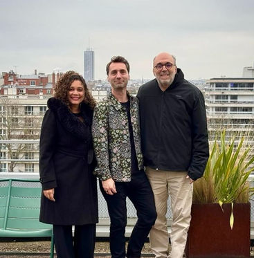 Nueva directiva de Ciam