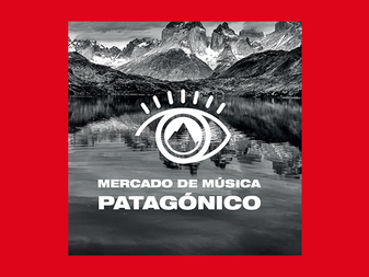 ALCAM marca presencia en la primera edición del Mercado de Música Patagónico