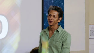Prof. Danilo Lemos (IFS, Sergipe)