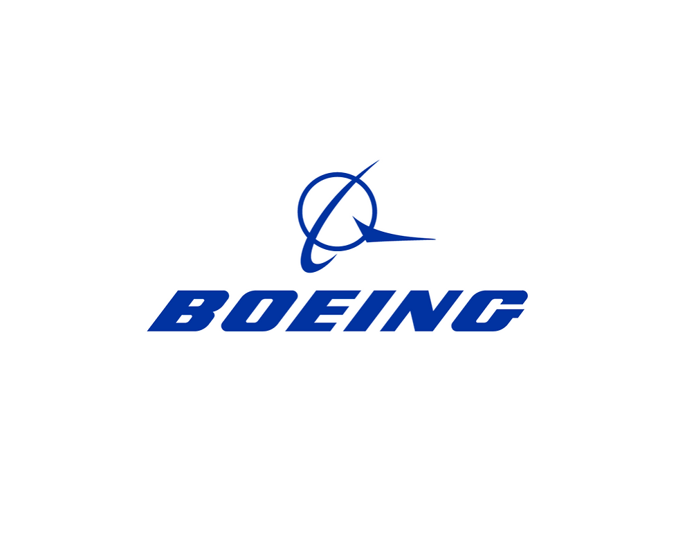 Boeing