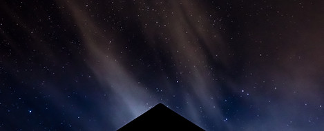 Stars at Night