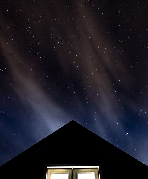 Stars at Night