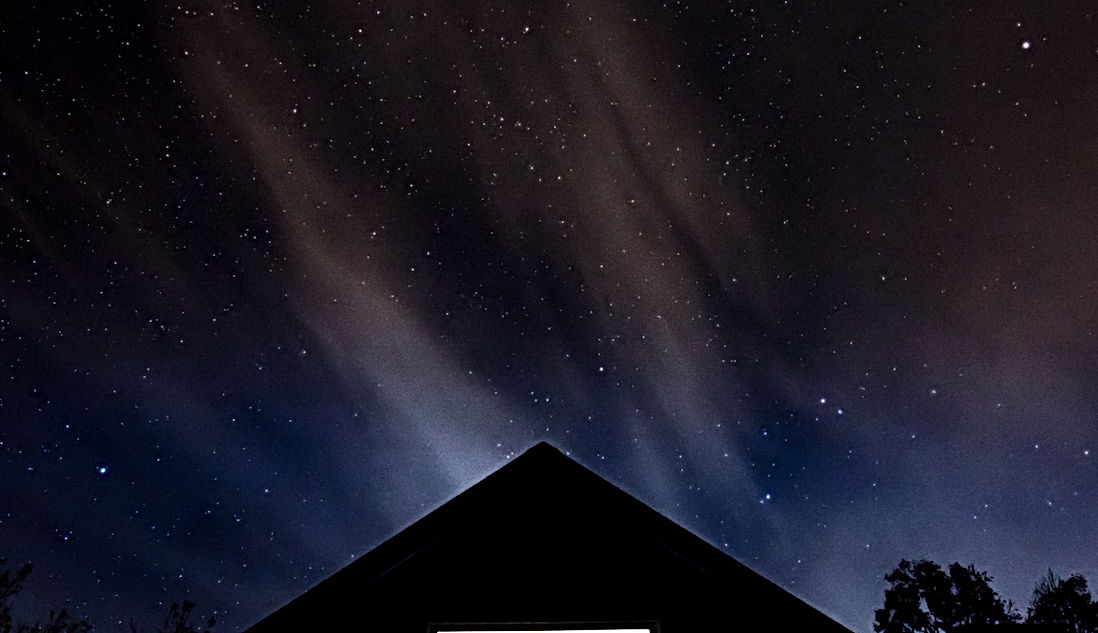 Stars at Night