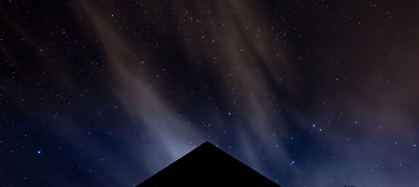 Stars at Night
