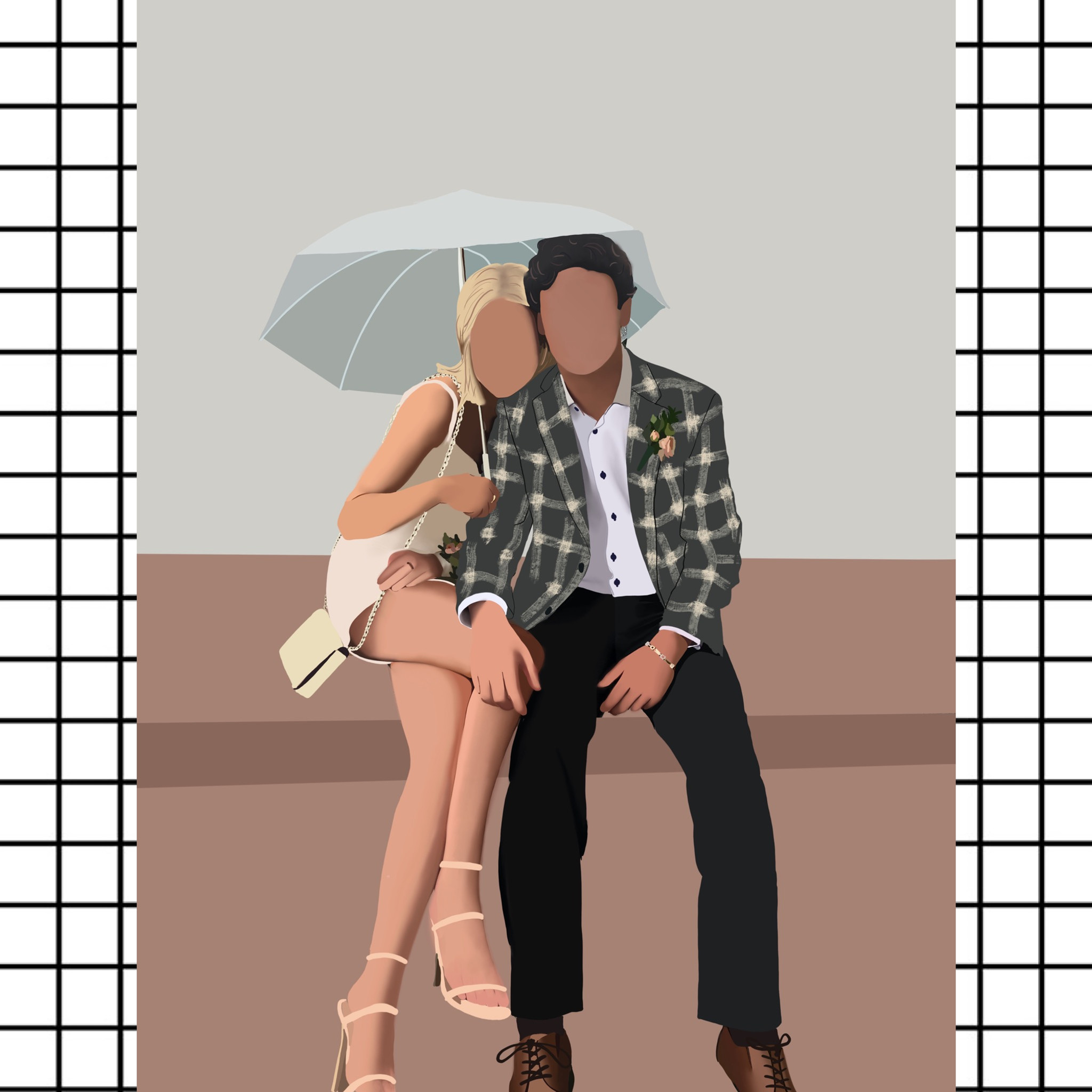 Digital Illustration