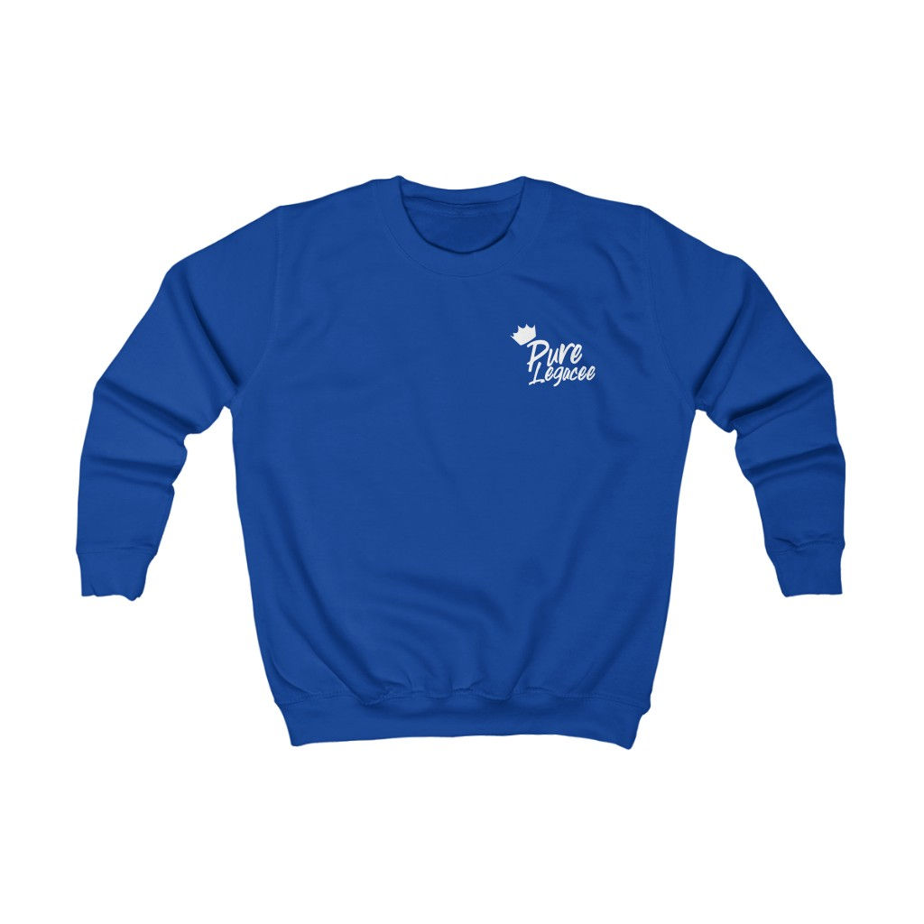Kids Sweatshirt