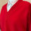 Miniatura: Felpa Red