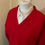 Miniatura: Felpa Red