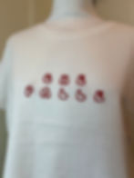 T-shirt Che Palle
