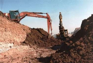 Trazos, Terracerías y Pavimentaciones