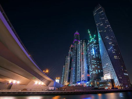 Dubai Real Estate Market: Growth, Trends, and Key Investment Hotspots