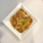 ★ N3i. Nyat Khaukswe Kyaw (Chicken or Pork or Beef)