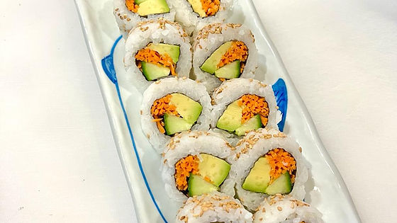 ★ Vegetable Delight