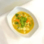 ★ V4. Vegetable Curry         