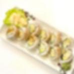 ★ Blue Crab Roll