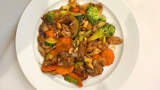 ★ C7. Kone Baung Chicken