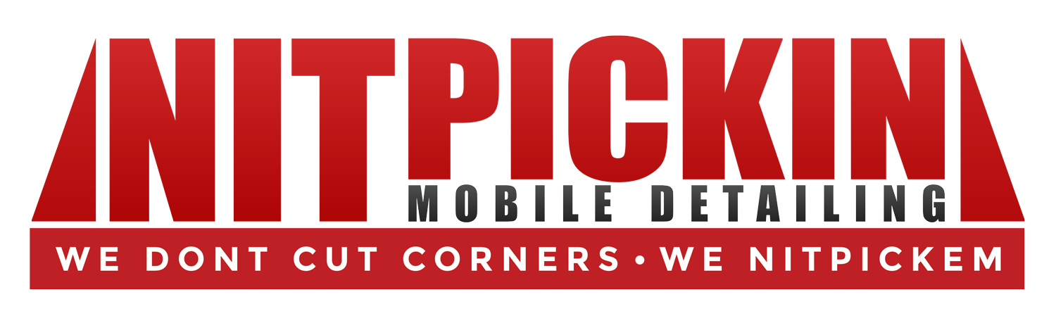 NitPickin Mobile Detailing in Polk City, Florida car detailing near me
