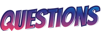 questions