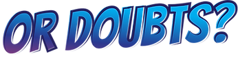 doubts