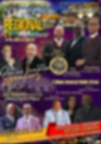 Regional Institute 2025