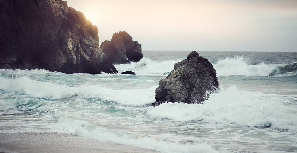 Sea Shore