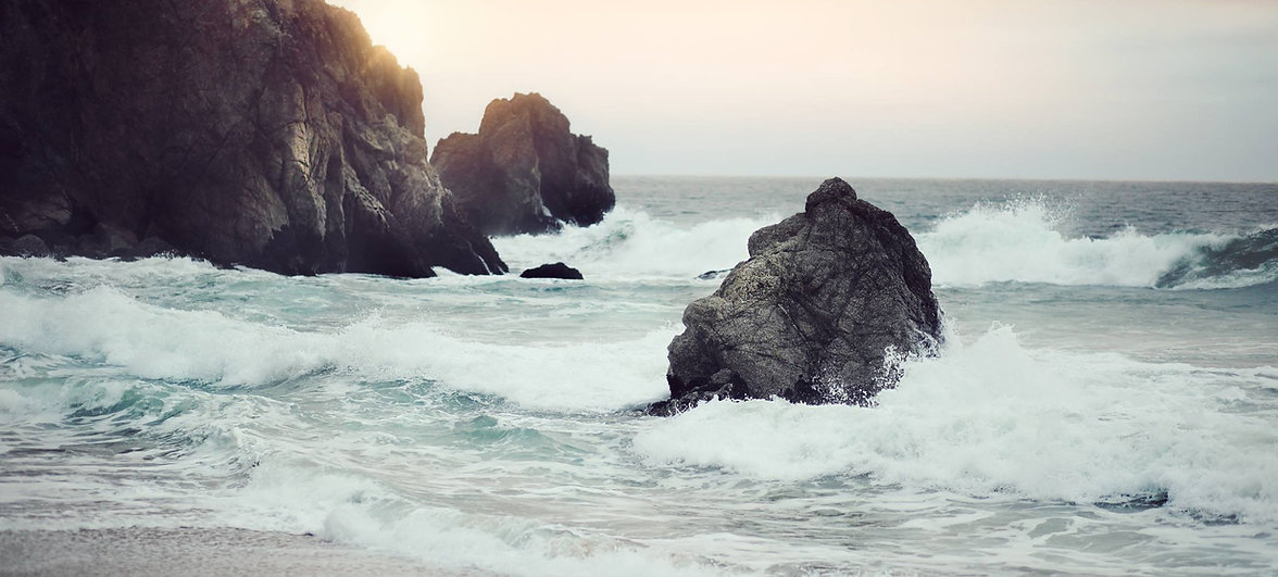 Sea Shore