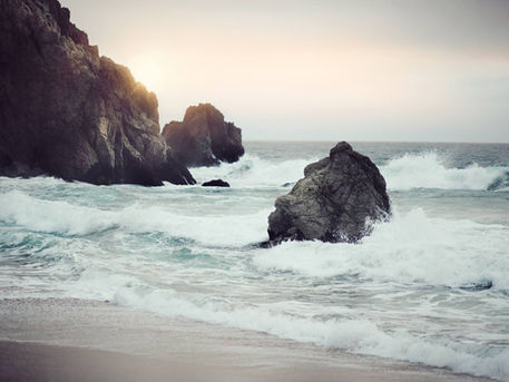 Dessalinização da Água do Mar