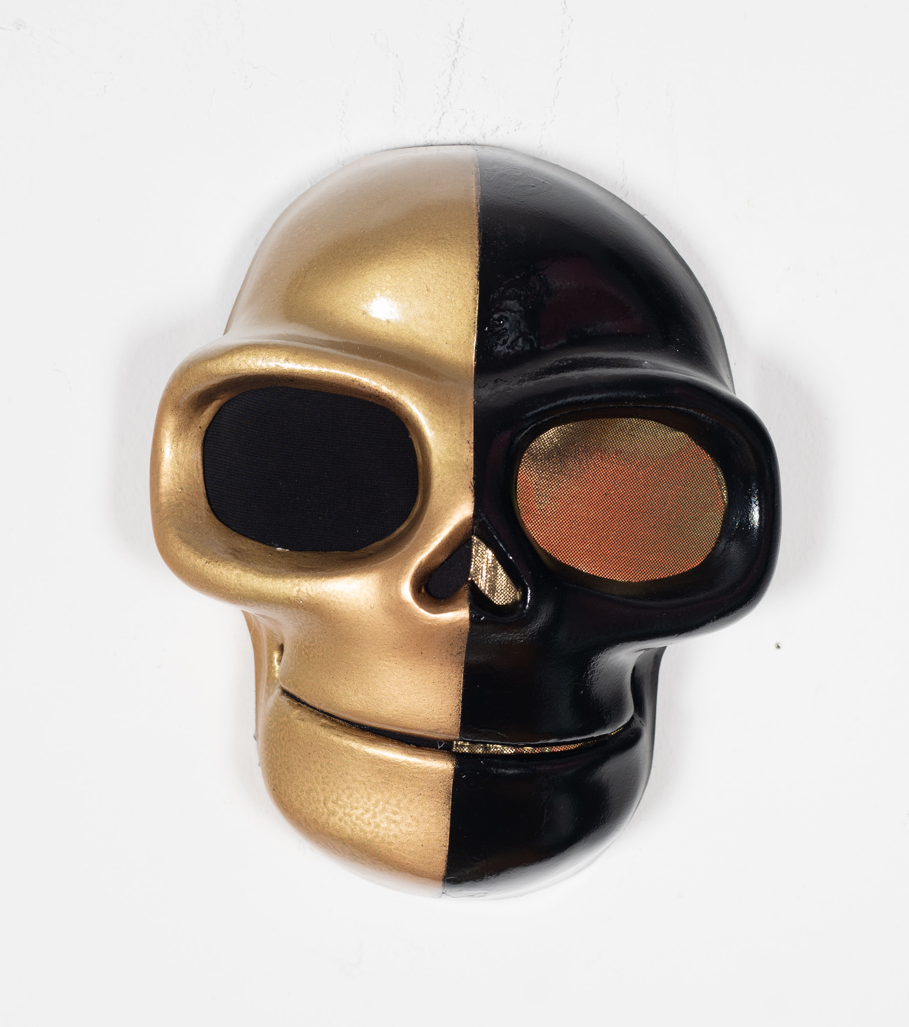 "Split" - Samuel Sisneros