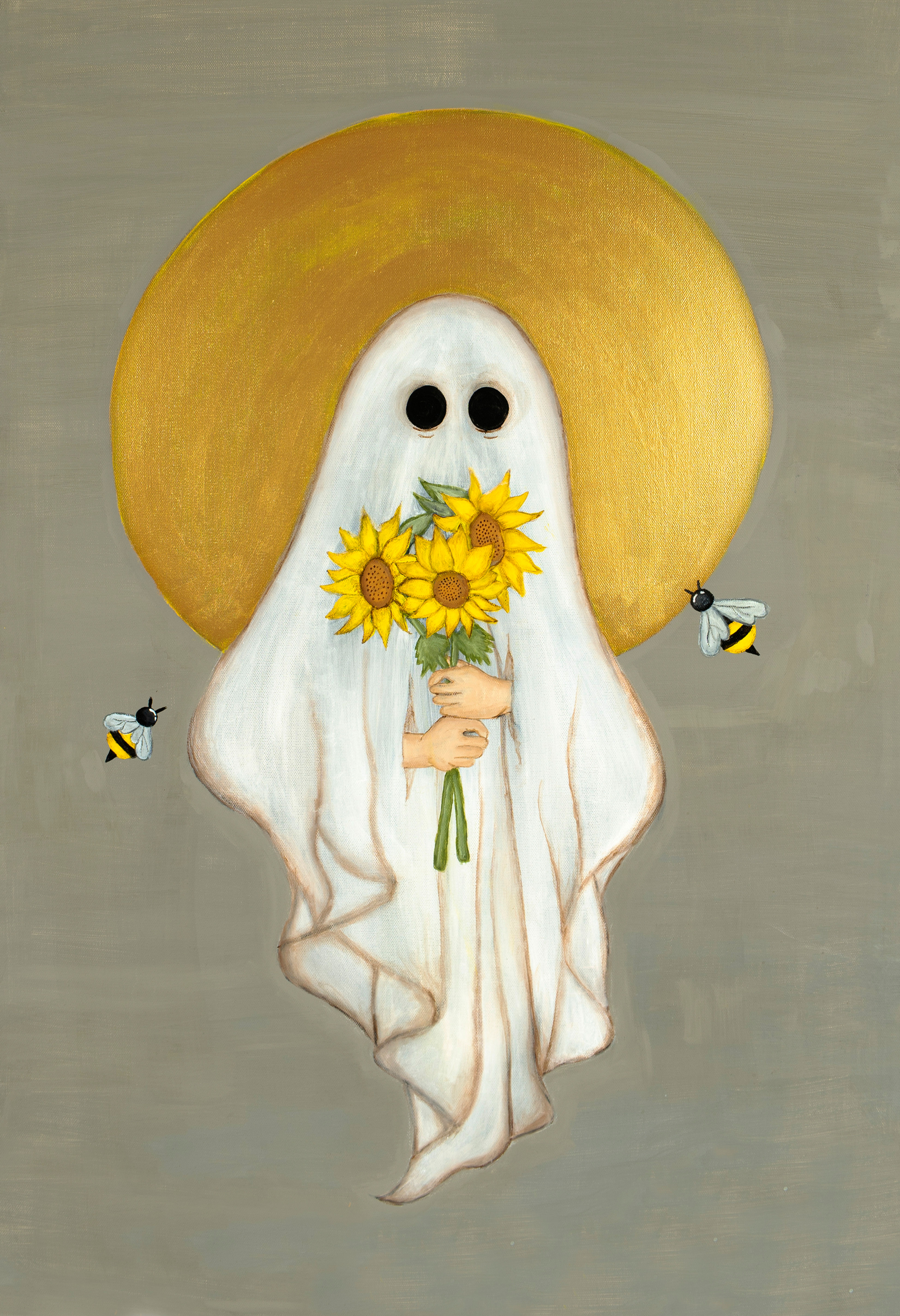 "Chivalry isn't Dead" Tshirt Muerto Steff