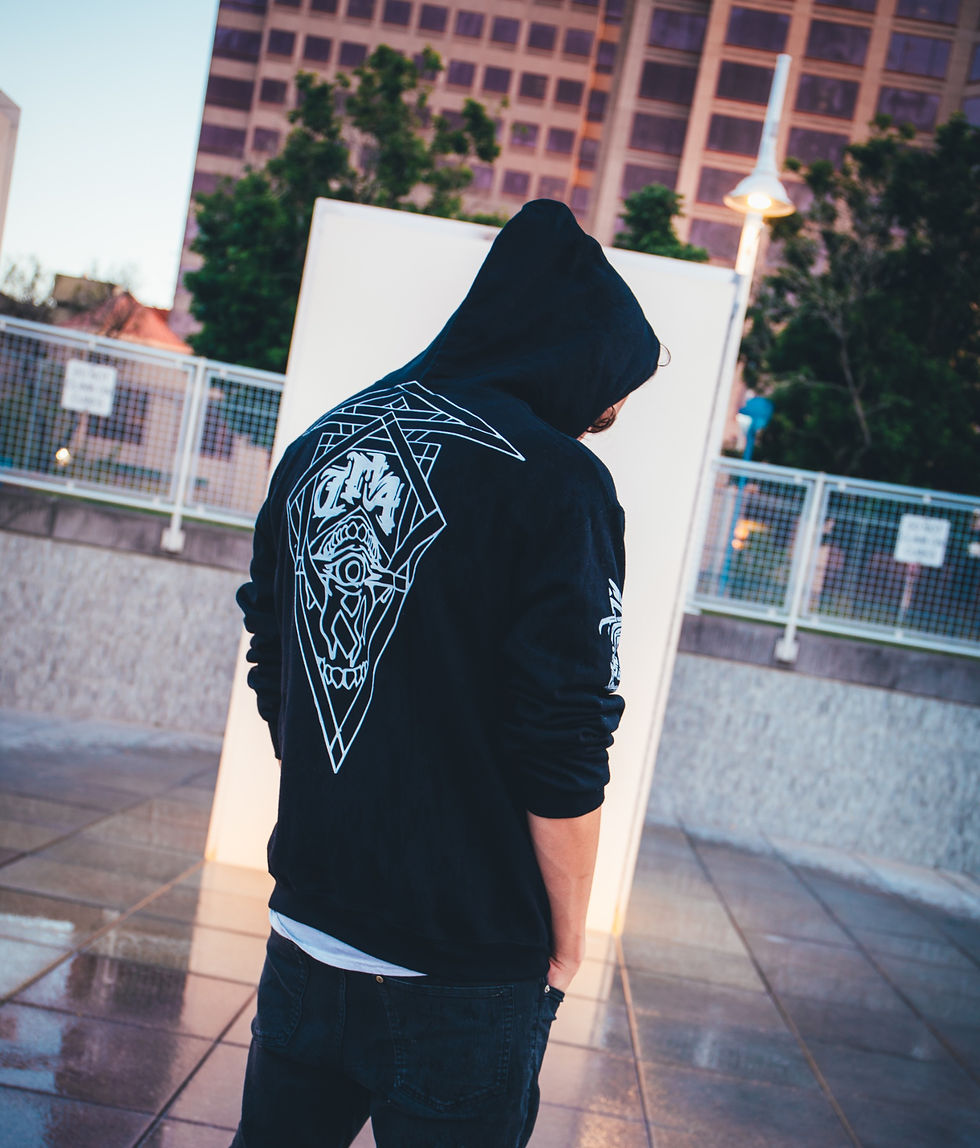 Thumbnail: TMA Hoodie