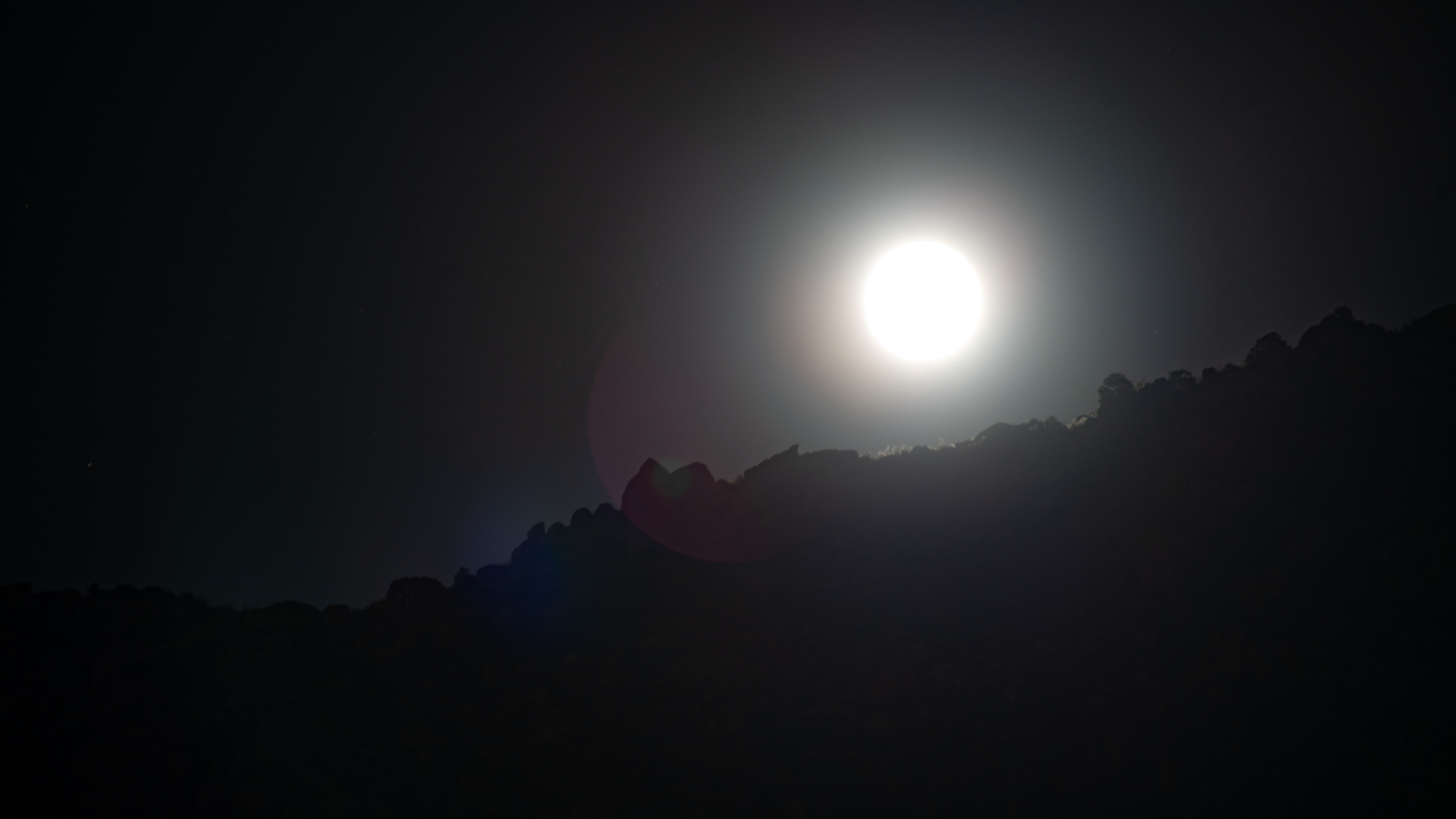 "Moonglow" - Joel Brandon