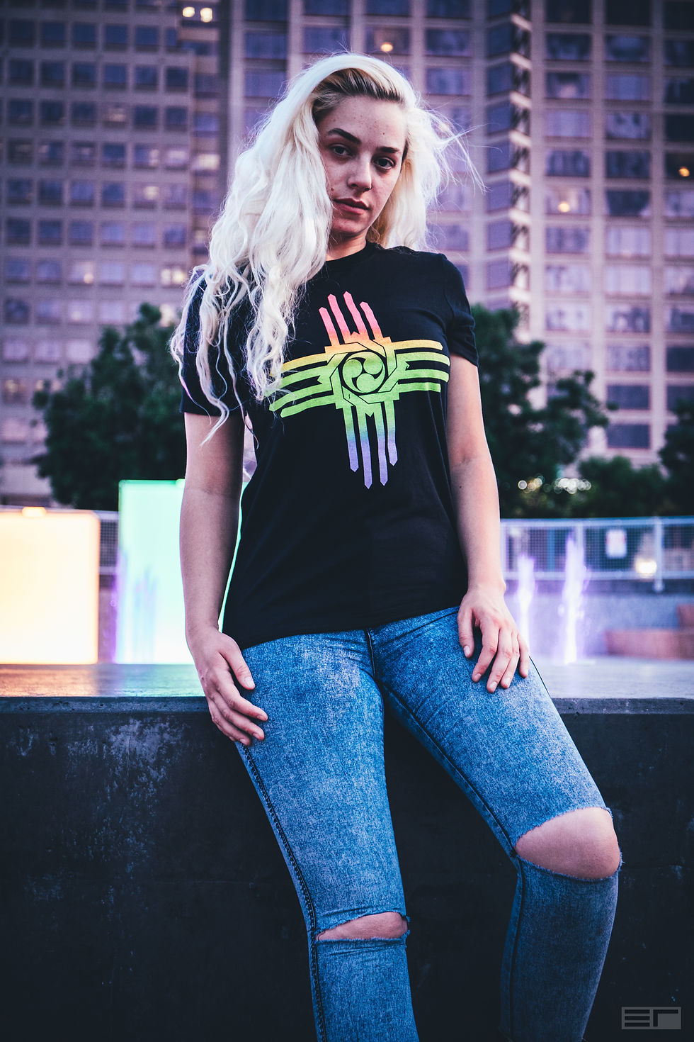 Thumbnail: Zia Vortex T-shirt