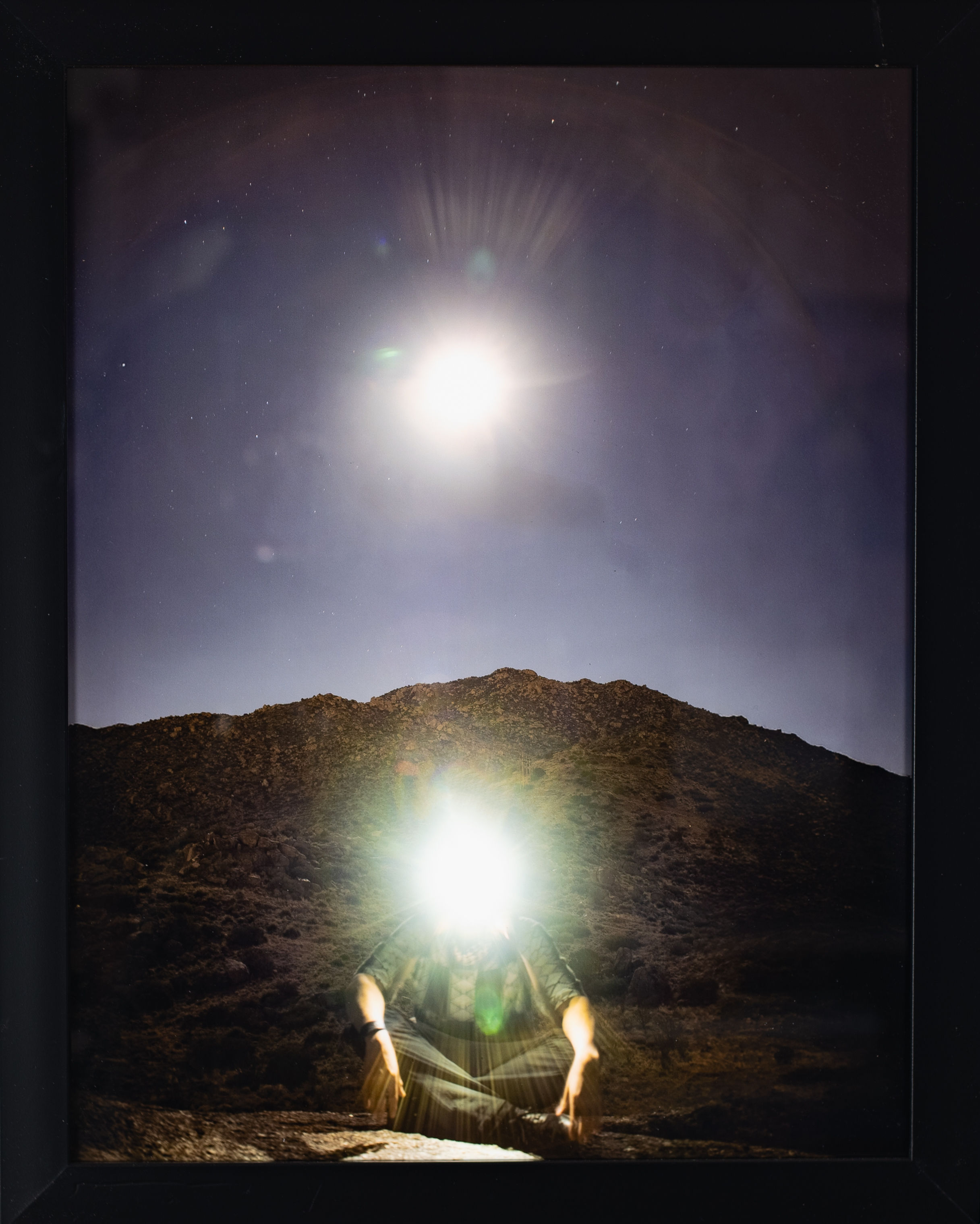 "Wake Self Day 2025" - Joel Brandon