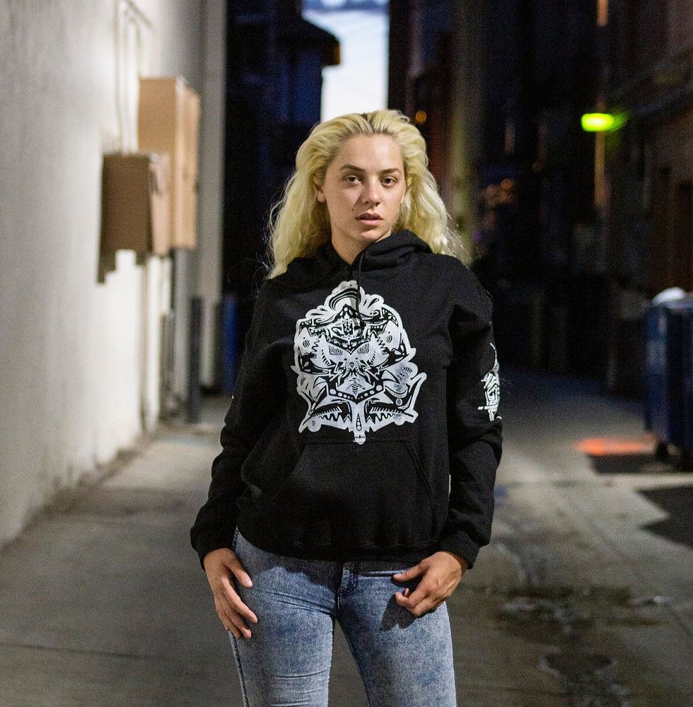 Thumbnail: TMA Hoodie