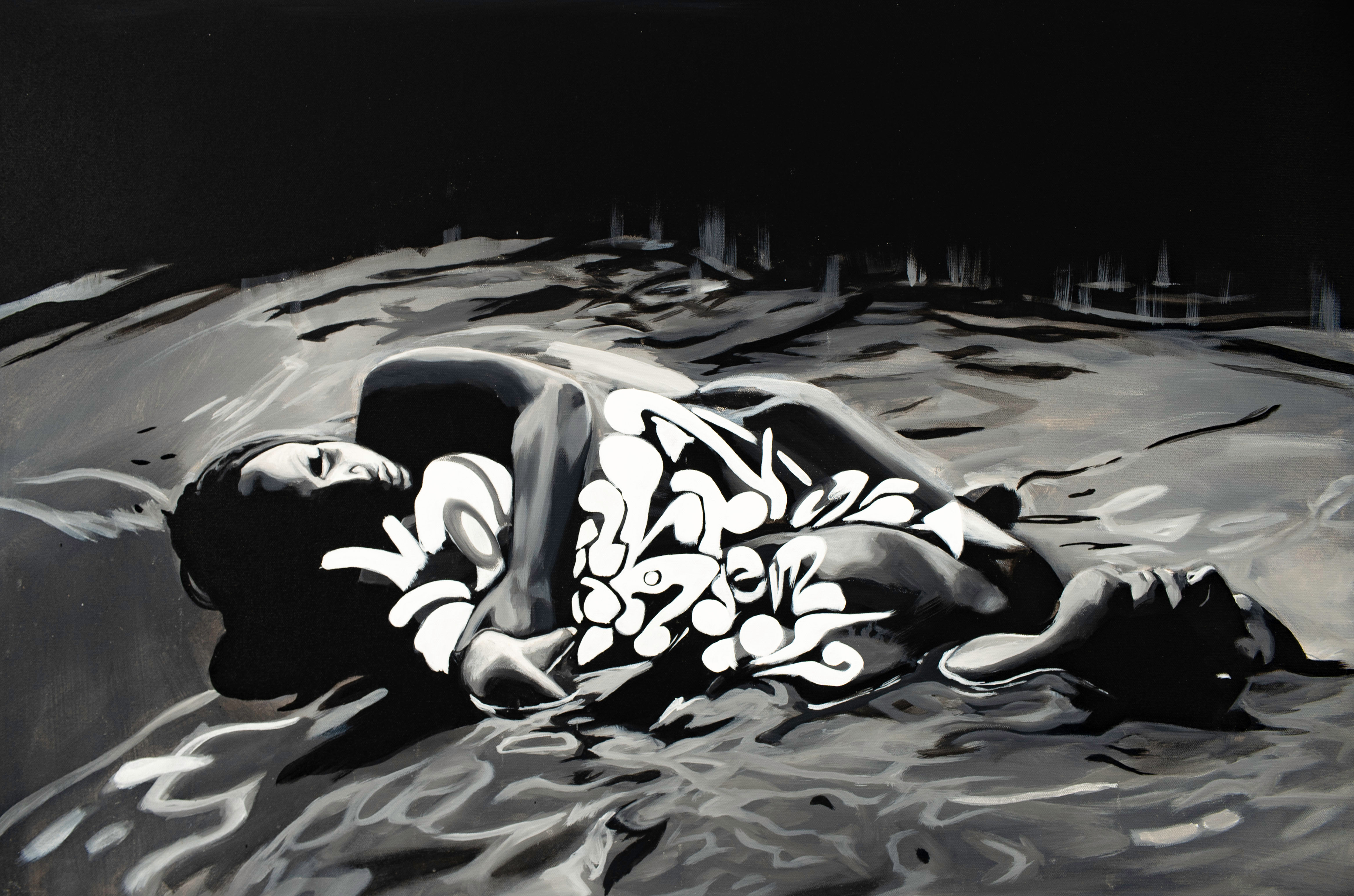 "UNI" - Ibra Dominguez