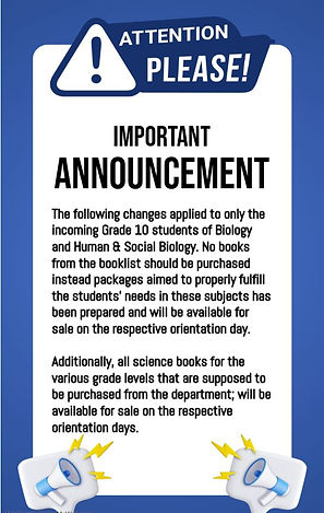 Science department notice.jpg