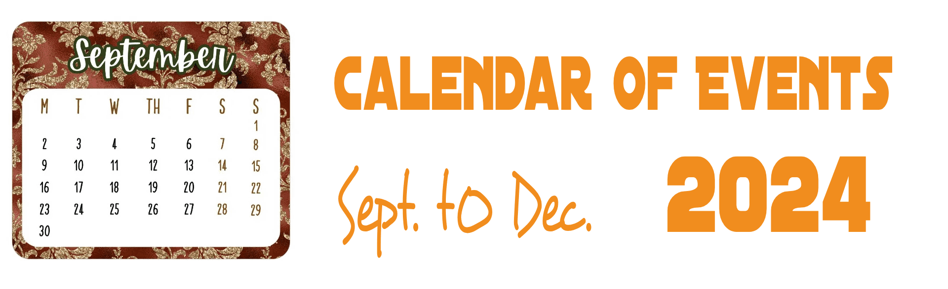 Calendar of Events Banner with animation.gif