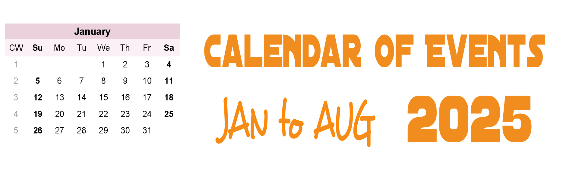 2025 Calendar of Events Banner with animation.gif