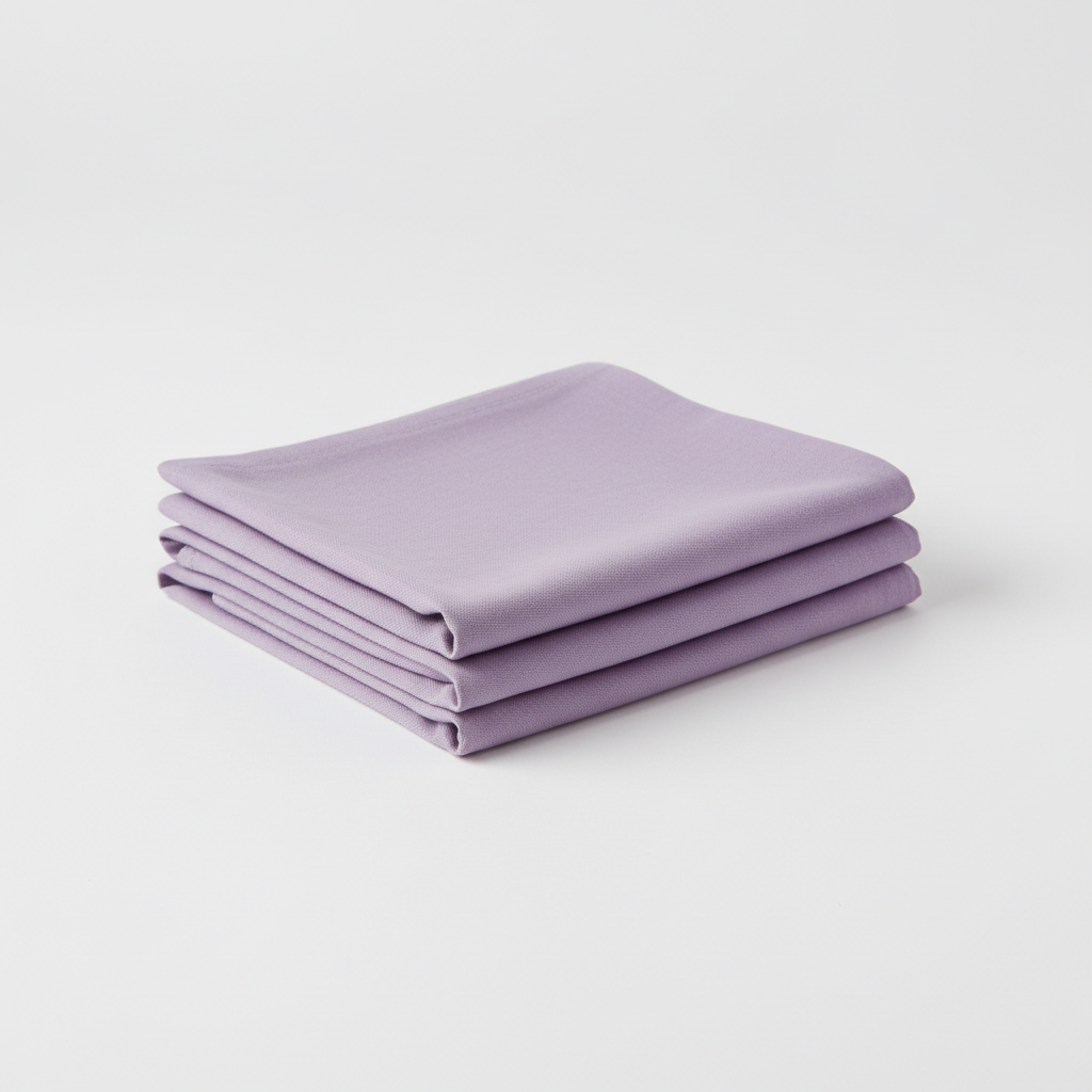 Lavender Cotton Blend