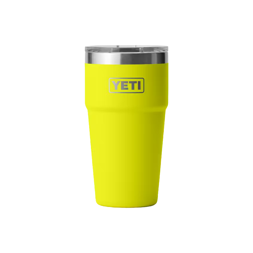 Thumbnail: Ly giữ nhiệt YETI (USA) chính hãng - Rambler Cup 20oz và Cup 30oz nắp Magslider