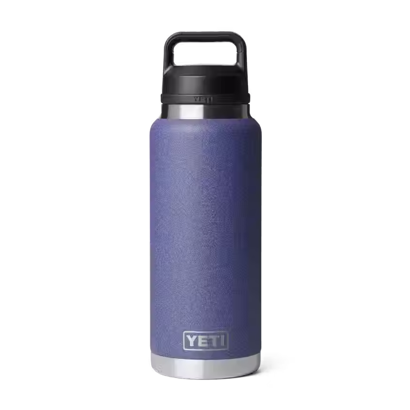 Thumbnail: YETI 36oz Bình giữ nhiệt nắp Chugcap