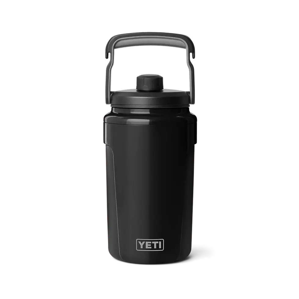 Thumbnail: Bình Giữ Nhiệt YETI Chính Hãng - SILO Half Gallon Jug With Magdock ~ (Bình nhựa)