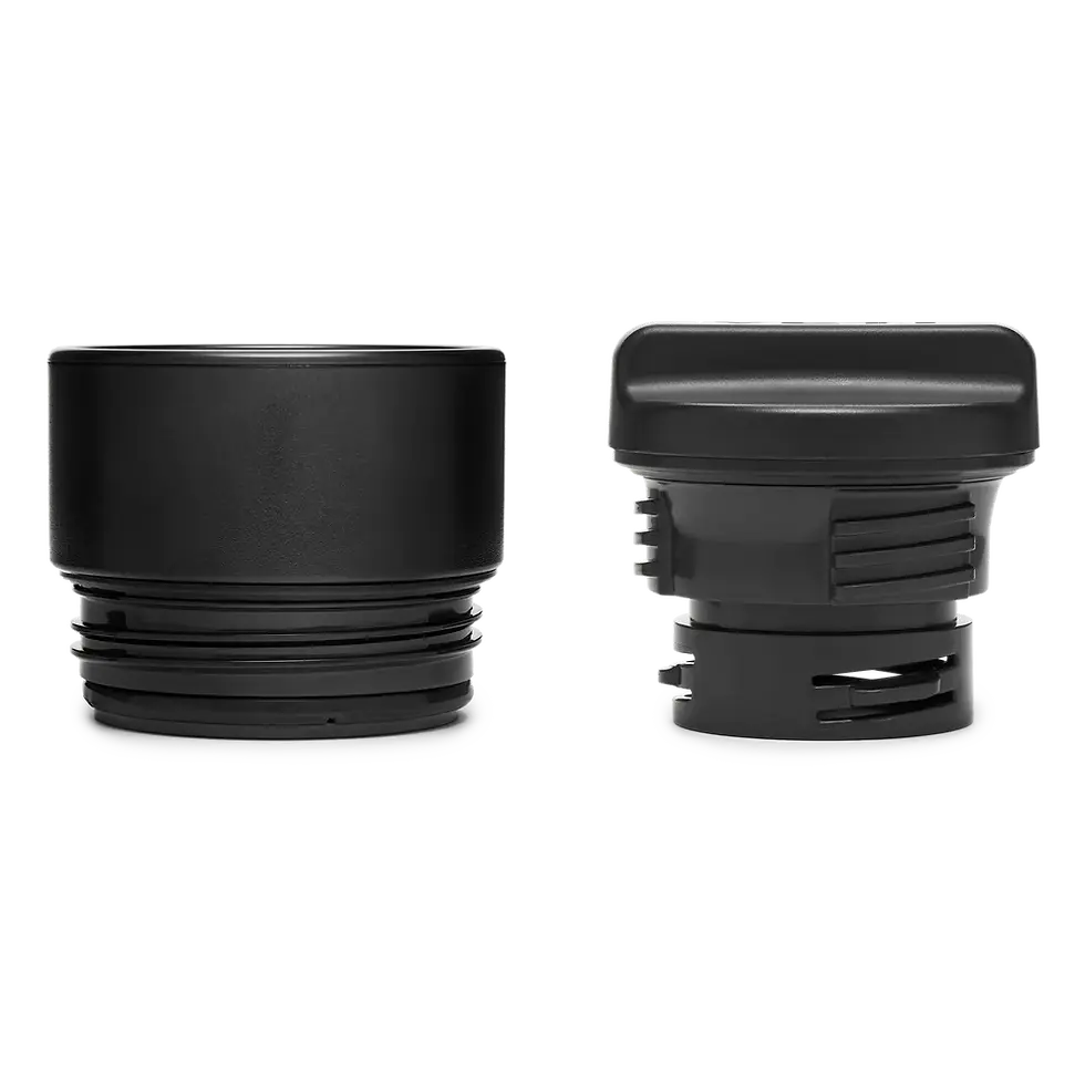 Thumbnail: Nắp Bottle Commuter Cap YETI chính hãng