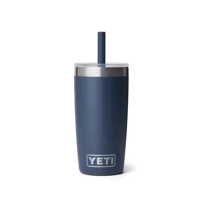 Thumbnail: Ly giữ nhiệt YETI (USA) chính hãng - Rambler 10oz nắp Magslider