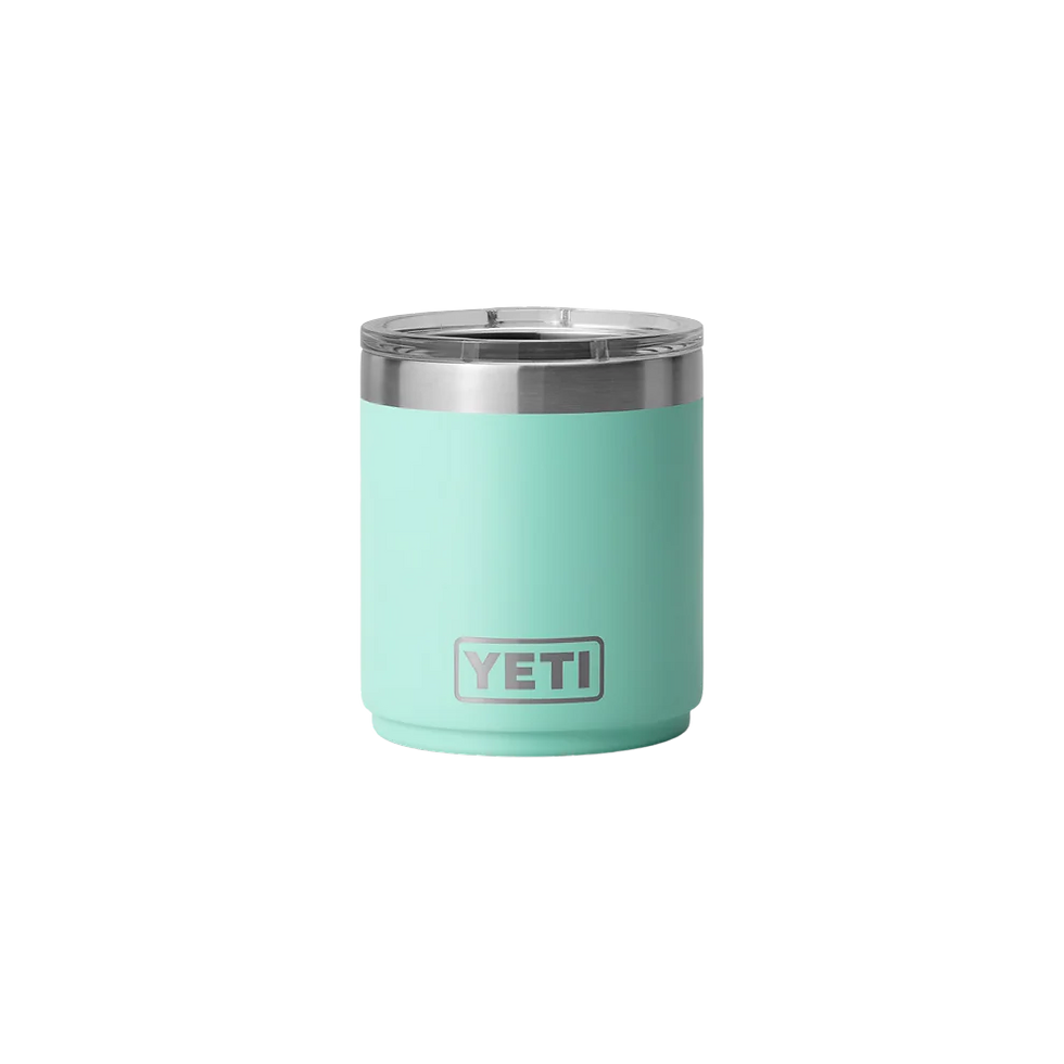 Thumbnail: Ly giữ nhiệt YETI (USA) chính hãng - Lowball 10oz nắp Magslider