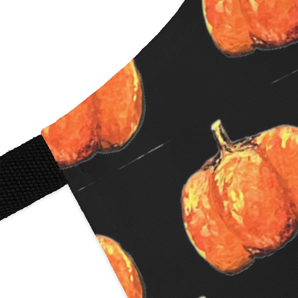 Thumbnail: Pumpkin - Apron