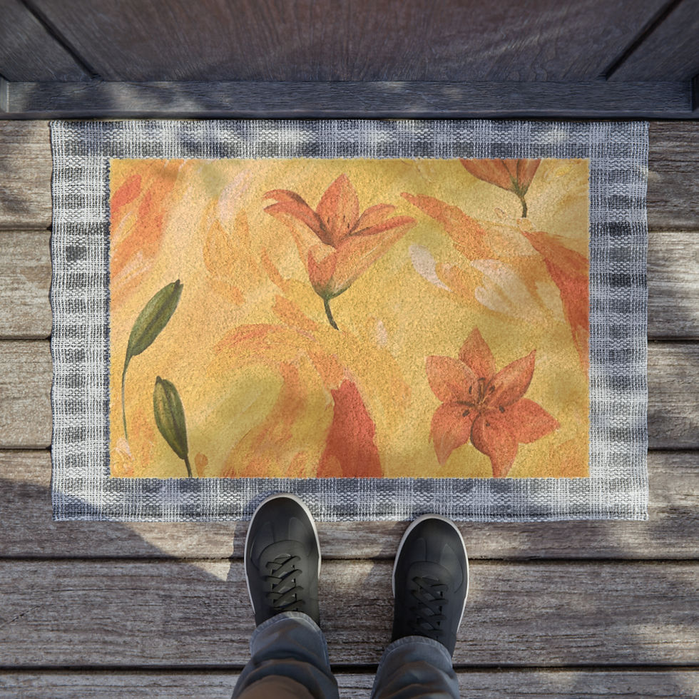 Thumbnail: Doormat
