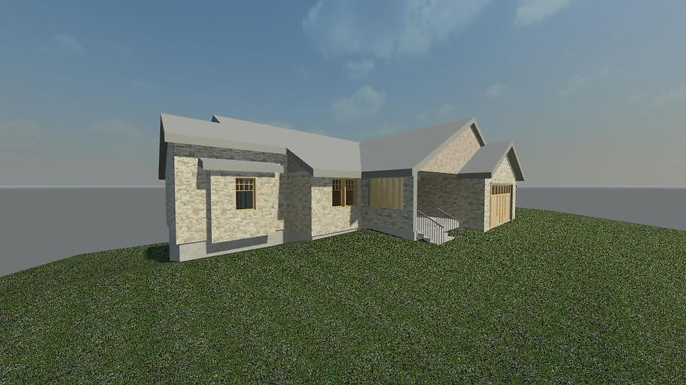3D View 1